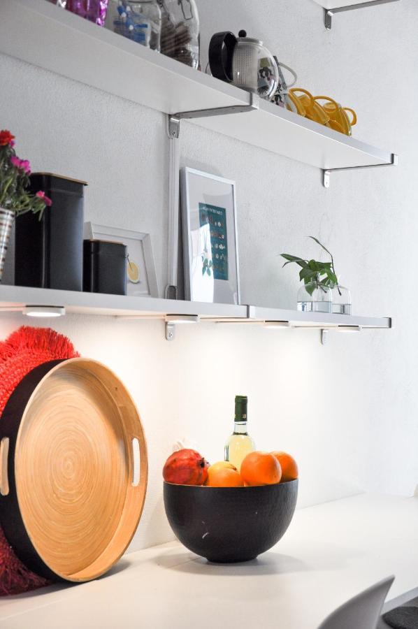 Lovelystay - Casa Salto - Charming Townhouse With Large Terrace 타비라 외부 사진