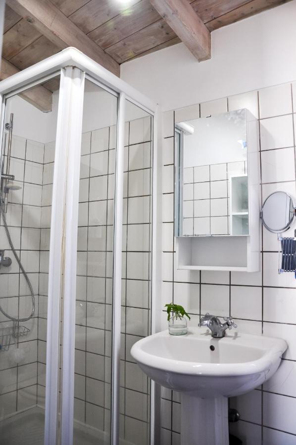 Lovelystay - Casa Salto - Charming Townhouse With Large Terrace 타비라 외부 사진