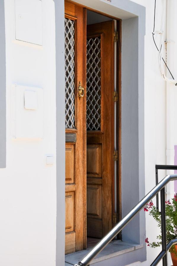 Lovelystay - Casa Salto - Charming Townhouse With Large Terrace 타비라 외부 사진