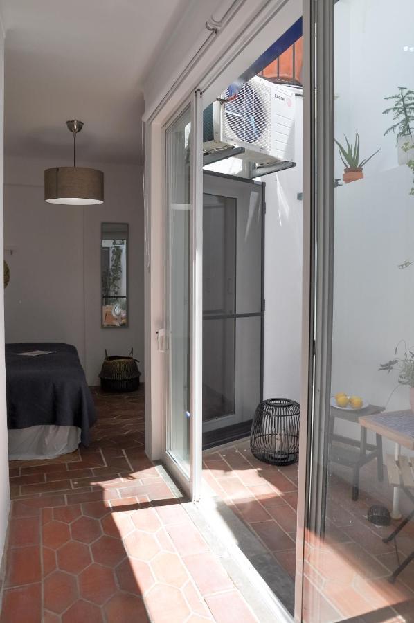 Lovelystay - Casa Salto - Charming Townhouse With Large Terrace 타비라 외부 사진